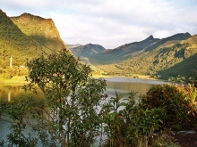 Imagen Laguna de Papallacta